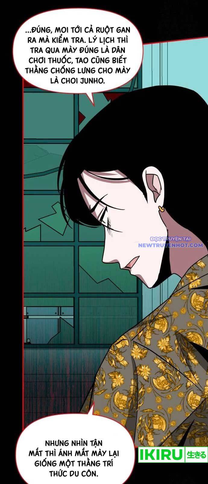 Tôi Bị Hiểu Lầm Là Diễn Viên Thiên Tài Quái Vật - Chapter 39 - Page 52