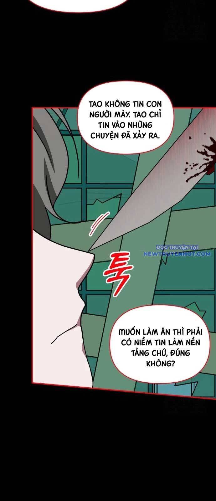 Tôi Bị Hiểu Lầm Là Diễn Viên Thiên Tài Quái Vật - Chapter 39 - Page 53