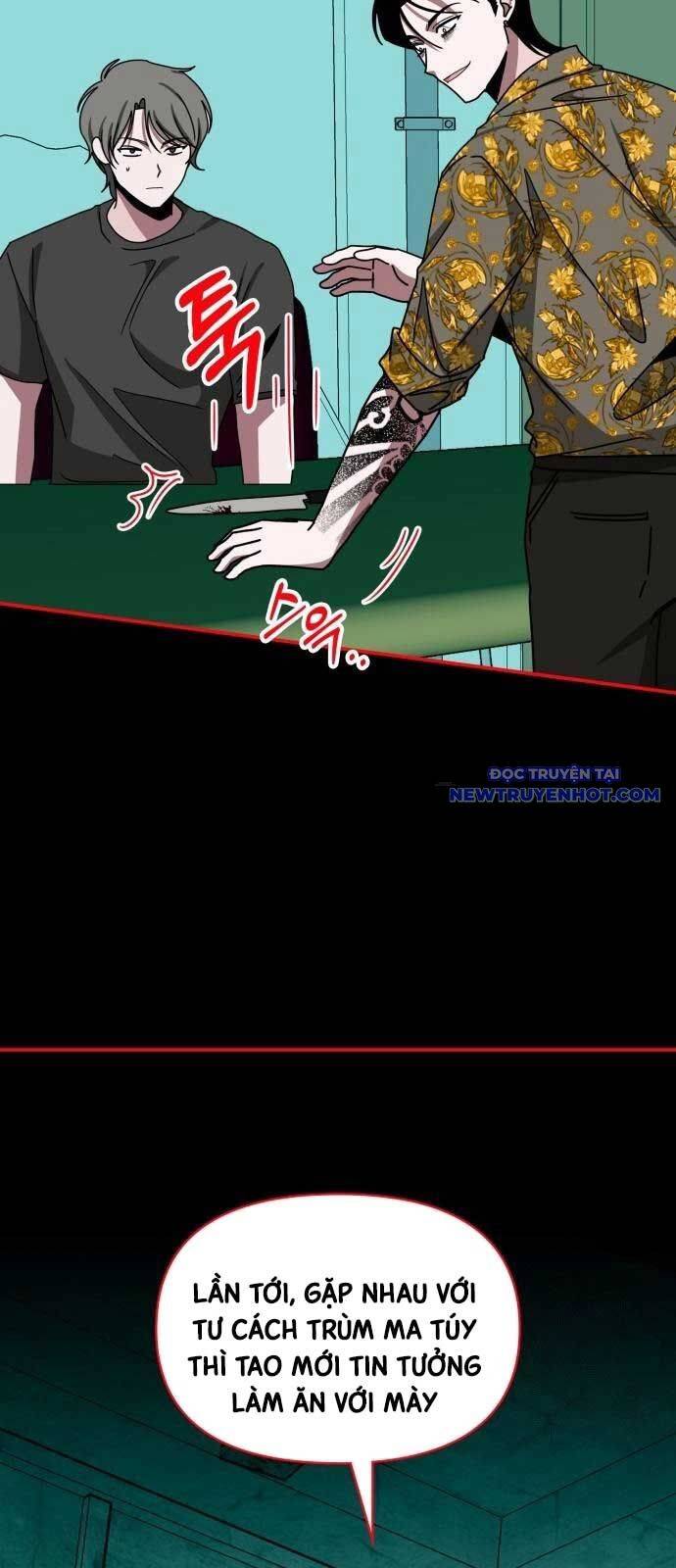 Tôi Bị Hiểu Lầm Là Diễn Viên Thiên Tài Quái Vật - Chapter 39 - Page 58