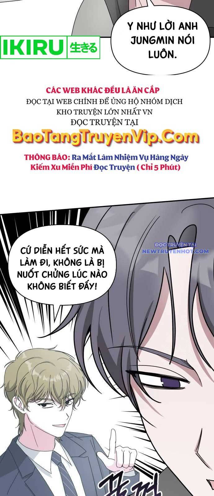 Tôi Bị Hiểu Lầm Là Diễn Viên Thiên Tài Quái Vật - Chapter 39 - Page 7