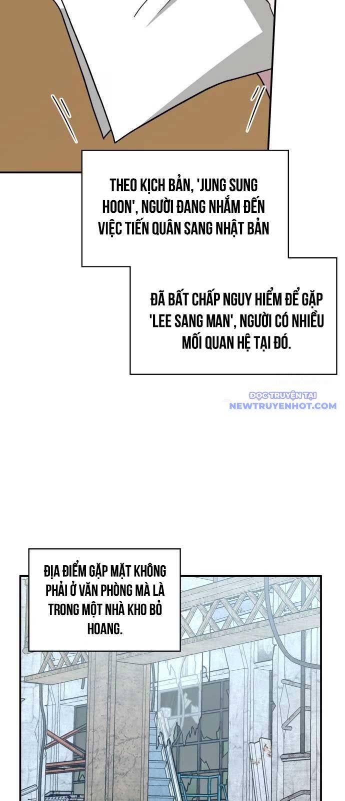 Tôi Bị Hiểu Lầm Là Diễn Viên Thiên Tài Quái Vật - Chapter 39 - Page 9