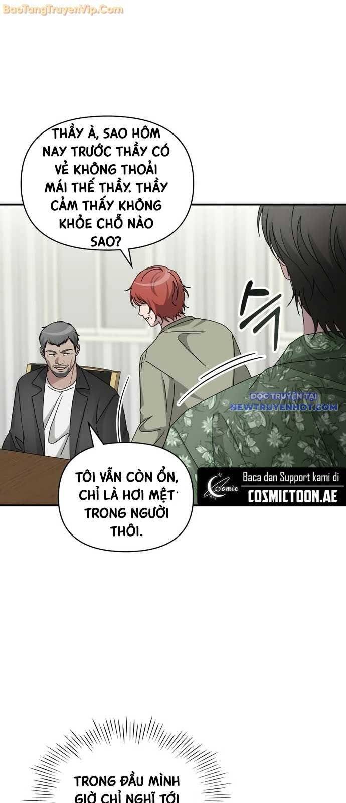 Tôi Bị Hiểu Lầm Là Diễn Viên Thiên Tài Quái Vật - Chapter 40 - Page 10