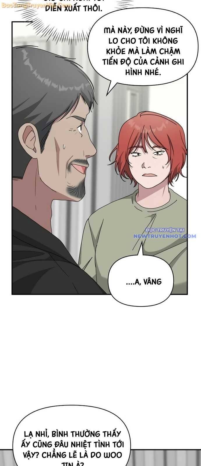 Tôi Bị Hiểu Lầm Là Diễn Viên Thiên Tài Quái Vật - Chapter 40 - Page 11