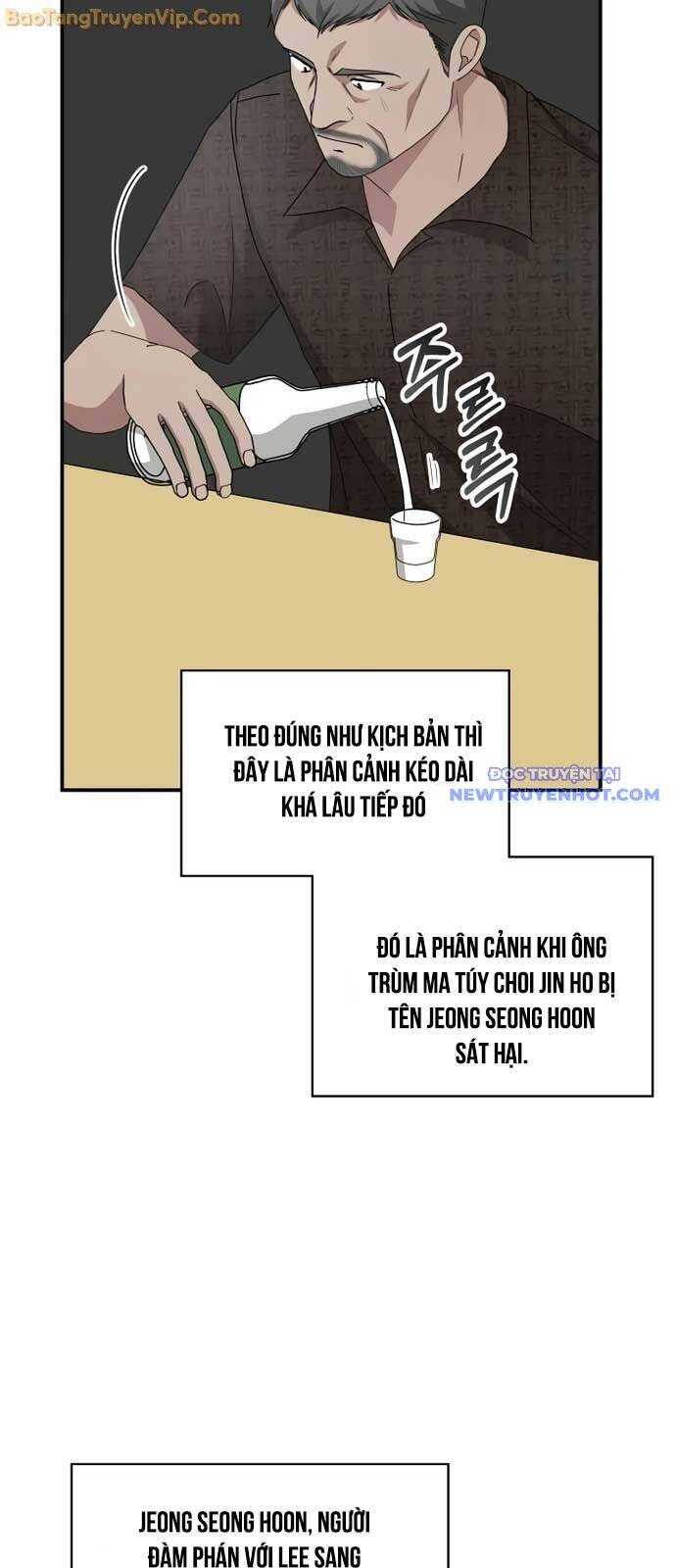 Tôi Bị Hiểu Lầm Là Diễn Viên Thiên Tài Quái Vật - Chapter 40 - Page 21