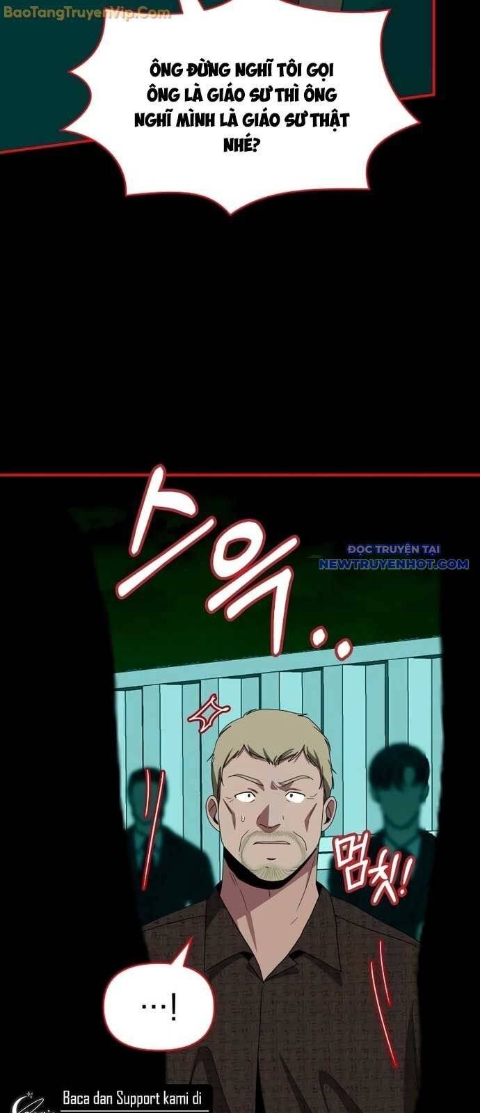 Tôi Bị Hiểu Lầm Là Diễn Viên Thiên Tài Quái Vật - Chapter 40 - Page 30