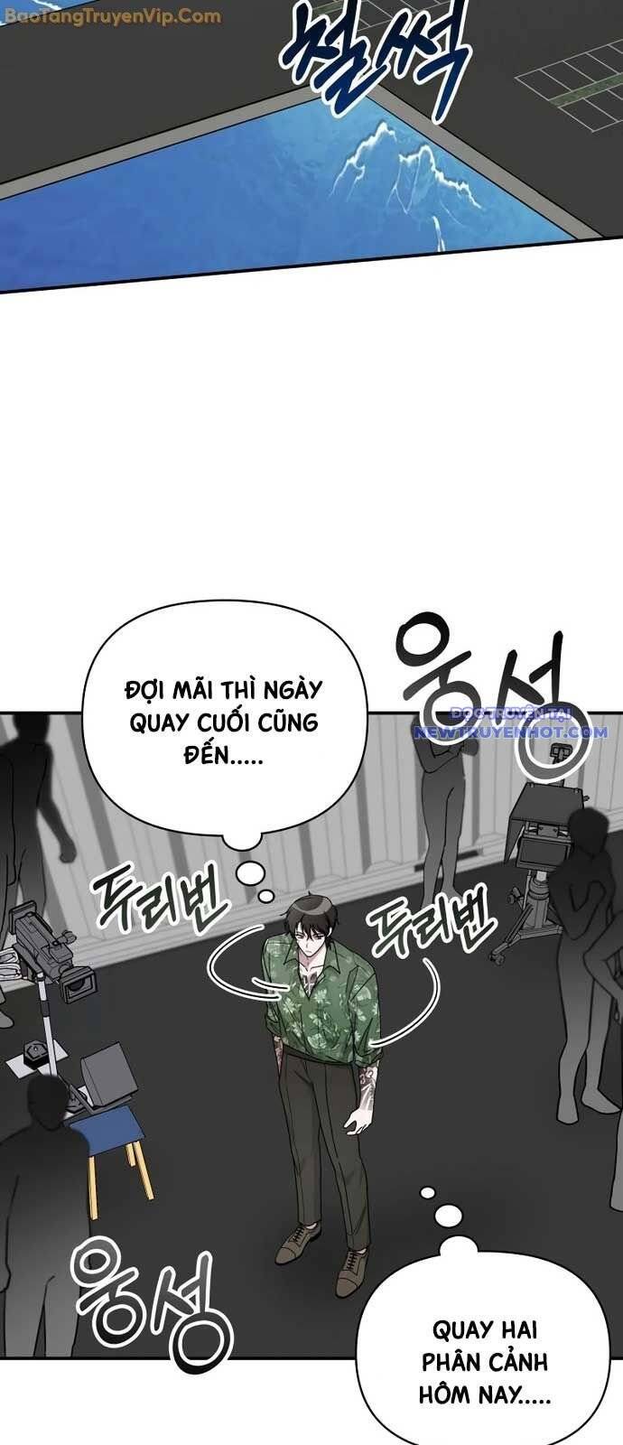 Tôi Bị Hiểu Lầm Là Diễn Viên Thiên Tài Quái Vật - Chapter 40 - Page 4