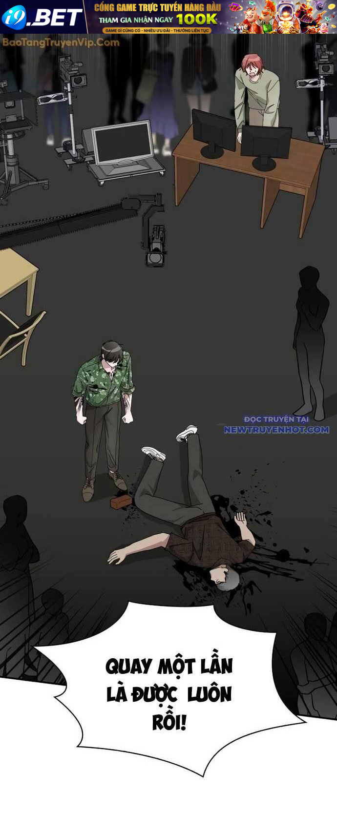 Tôi Bị Hiểu Lầm Là Diễn Viên Thiên Tài Quái Vật - Chapter 40 - Page 43