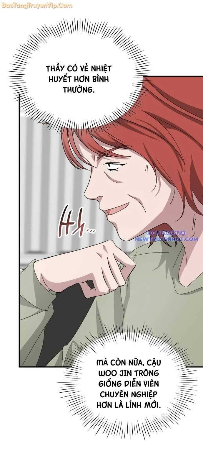 Tôi Bị Hiểu Lầm Là Diễn Viên Thiên Tài Quái Vật - Chapter 40 - Page 47