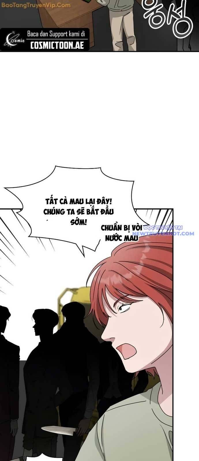 Tôi Bị Hiểu Lầm Là Diễn Viên Thiên Tài Quái Vật - Chapter 40 - Page 53