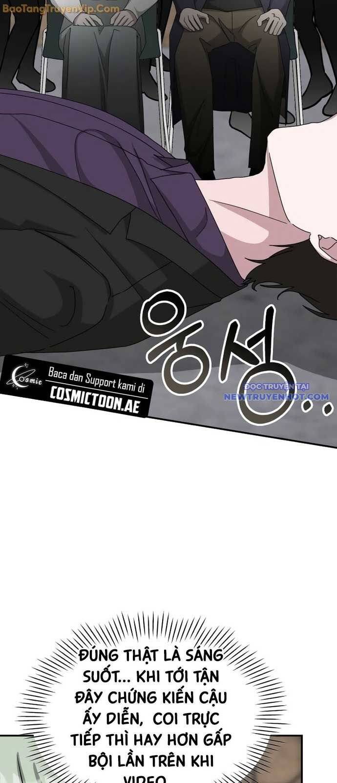 Tôi Bị Hiểu Lầm Là Diễn Viên Thiên Tài Quái Vật - Chapter 40 - Page 81