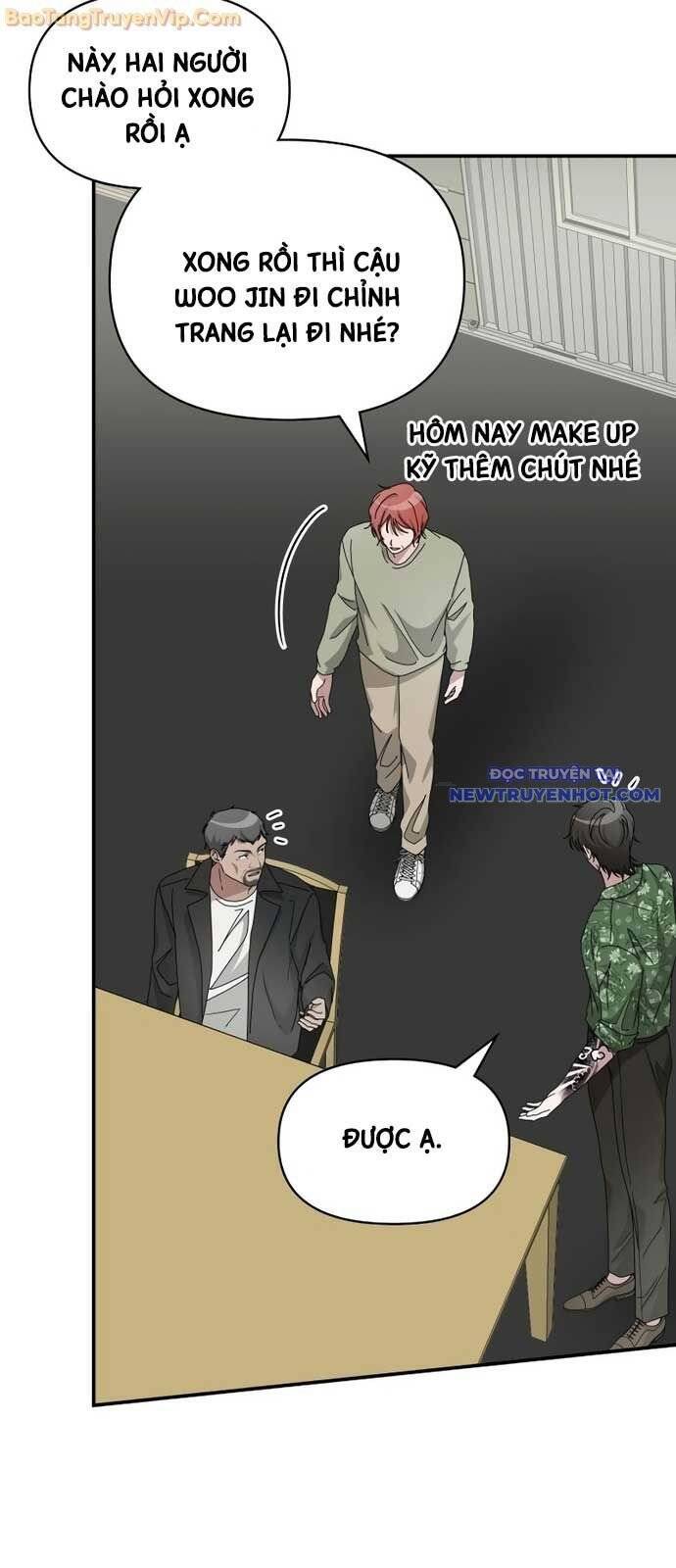 Tôi Bị Hiểu Lầm Là Diễn Viên Thiên Tài Quái Vật - Chapter 40 - Page 9