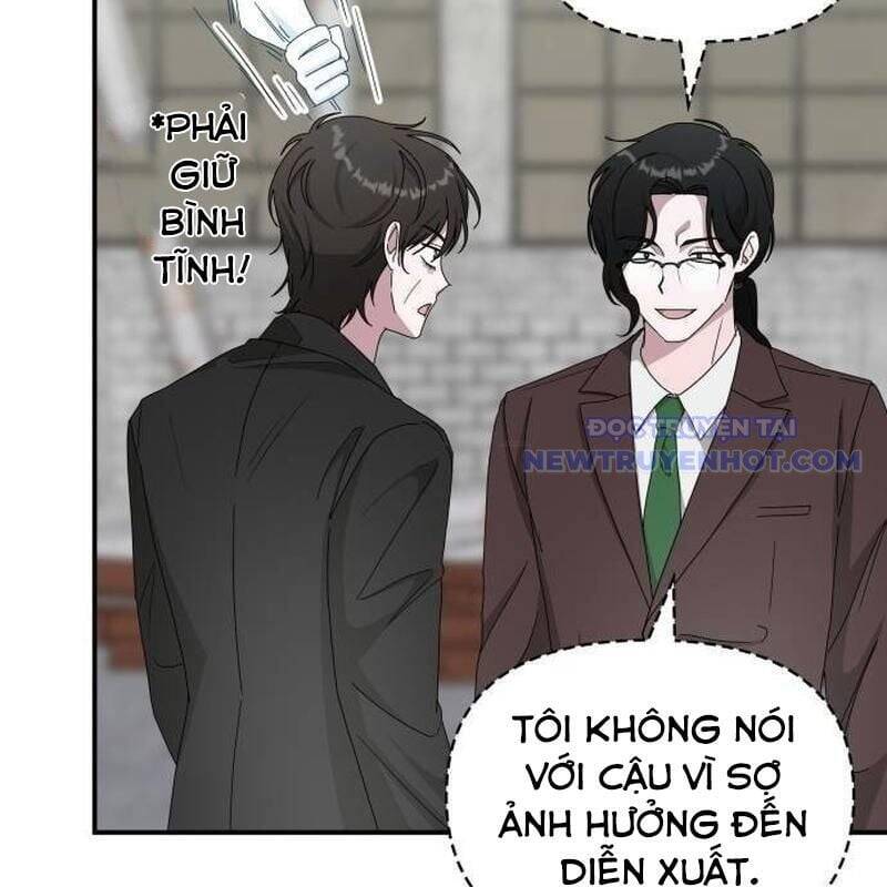 Tôi Bị Hiểu Lầm Là Diễn Viên Thiên Tài Quái Vật - Chapter 41 - Page 15