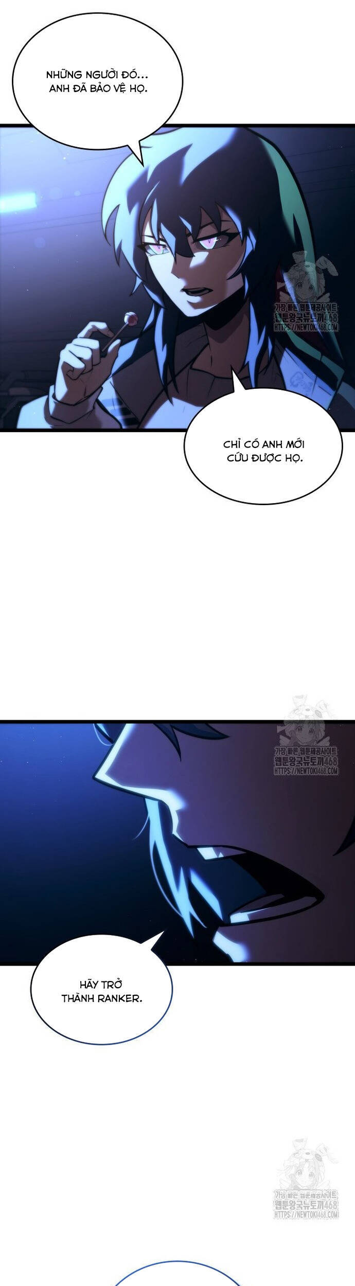 Sự Trở Lại Của Người Chơi Cấp SSS - Chapter 143 - Page 17