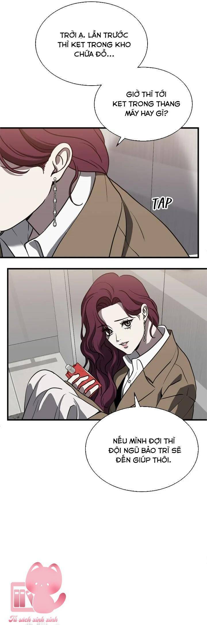 Ba Lần Động Phòng - Chapter 70 - Page 11