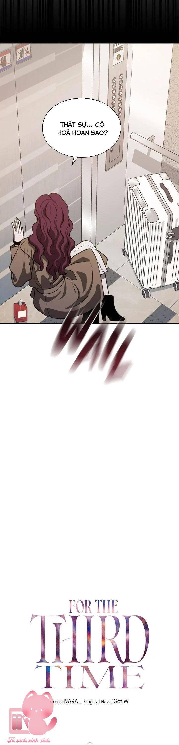 Ba Lần Động Phòng - Chapter 70 - Page 14