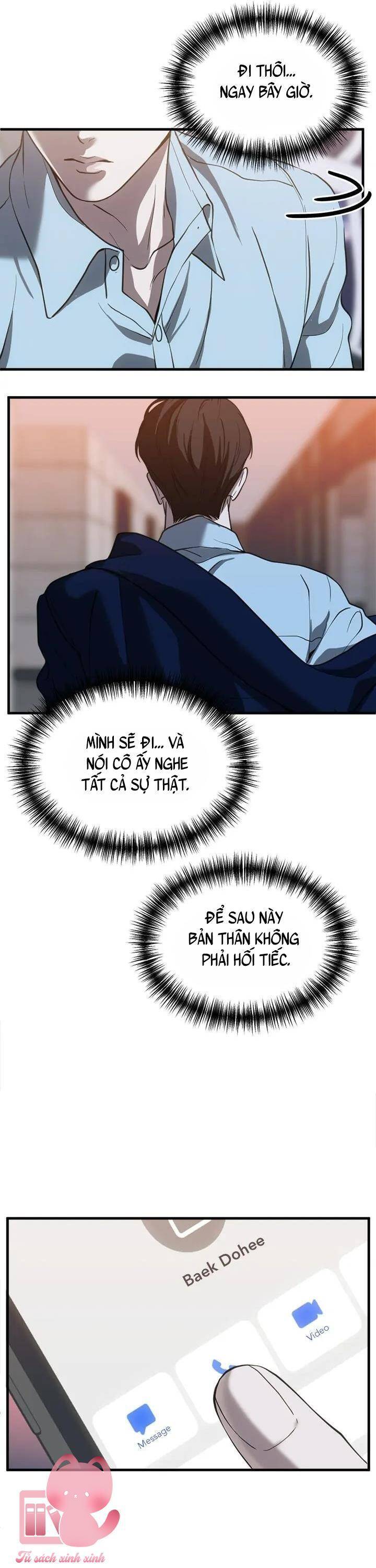 Ba Lần Động Phòng - Chapter 70 - Page 16