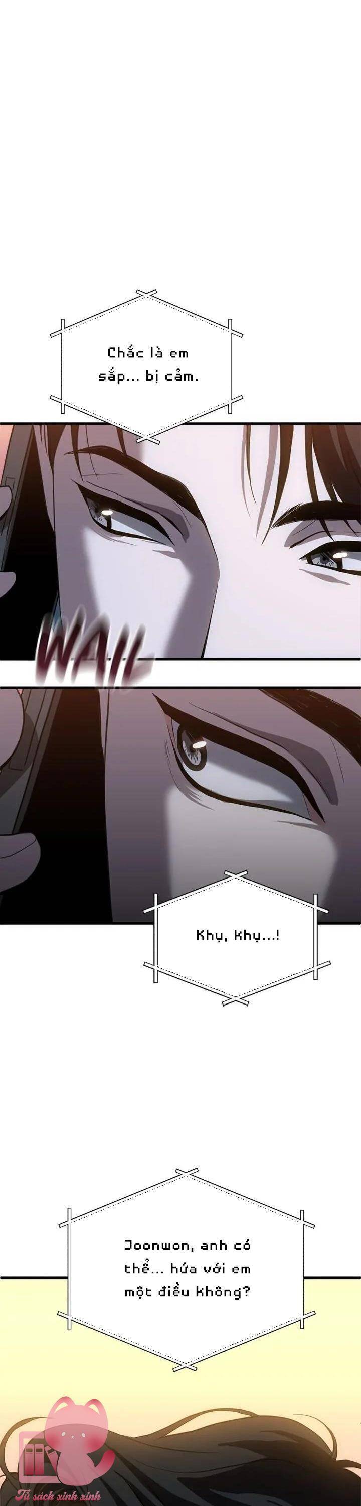 Ba Lần Động Phòng - Chapter 70 - Page 19