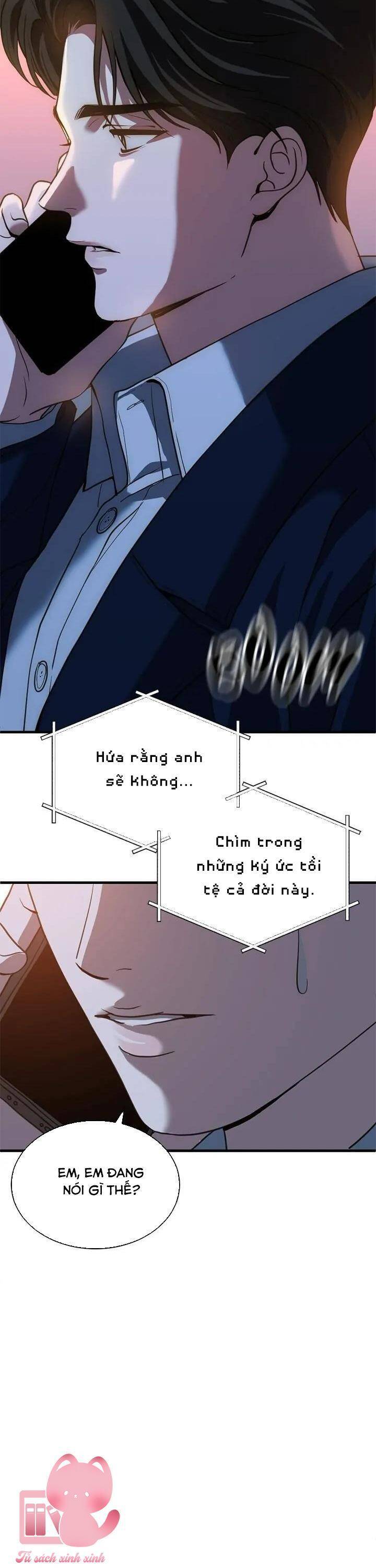 Ba Lần Động Phòng - Chapter 70 - Page 20