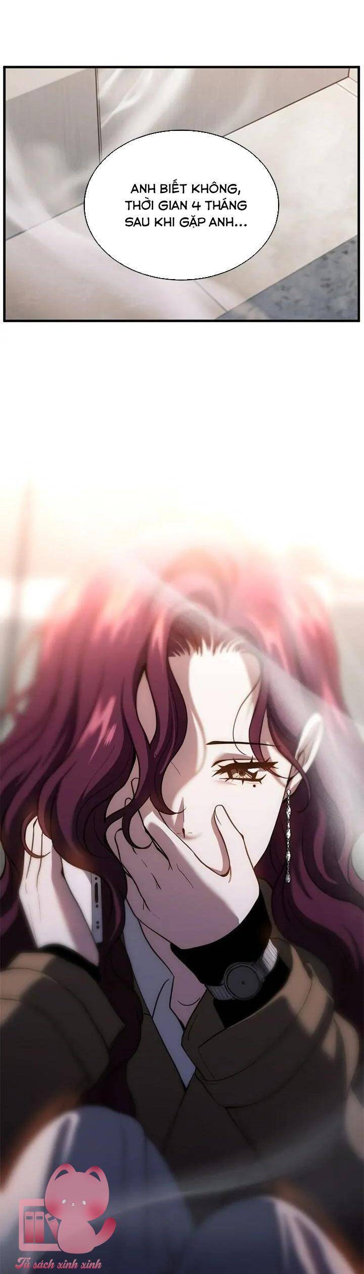 Ba Lần Động Phòng - Chapter 70 - Page 21