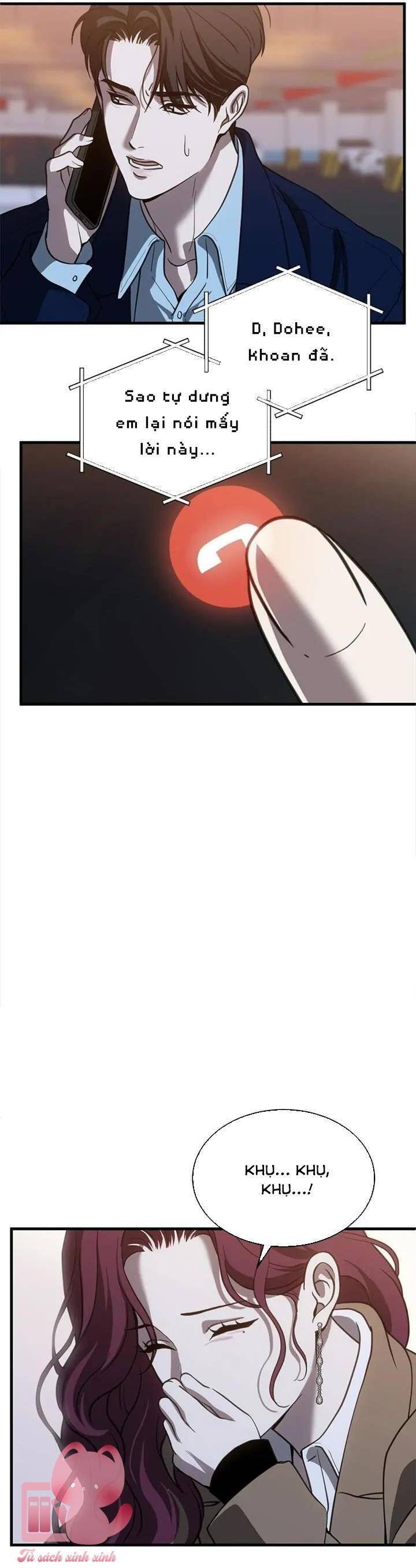 Ba Lần Động Phòng - Chapter 70 - Page 23