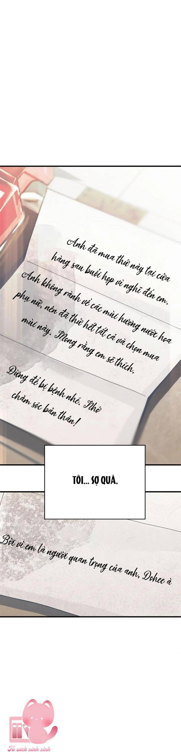 Ba Lần Động Phòng - Chapter 70 - Page 26