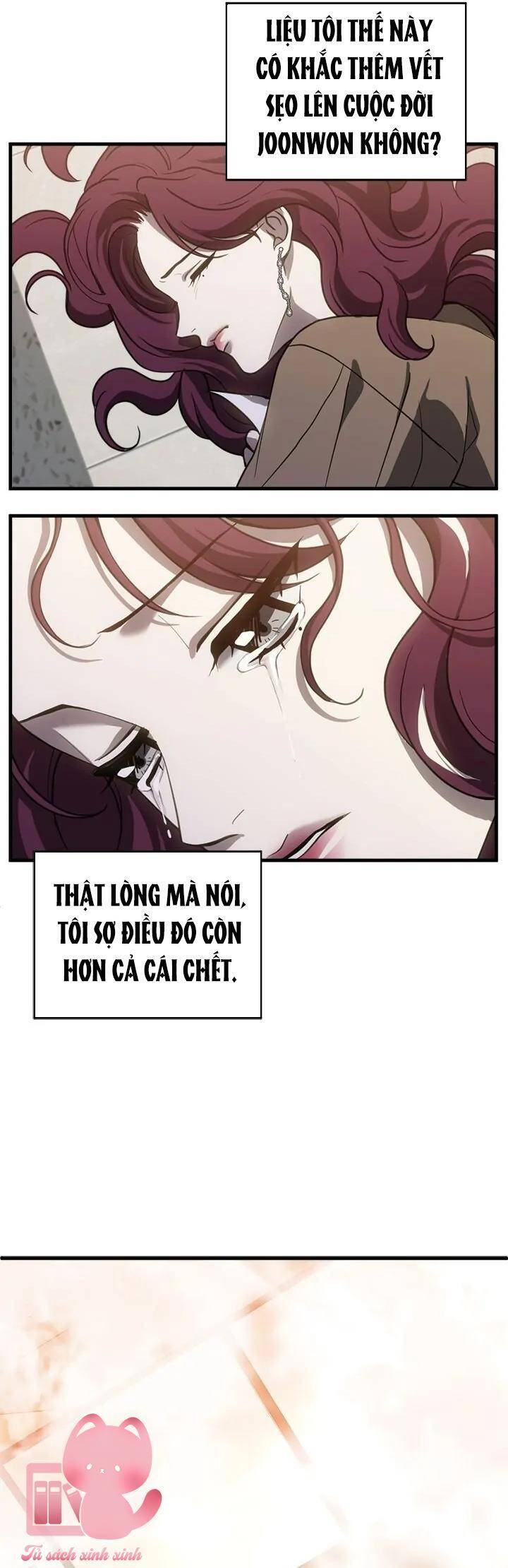 Ba Lần Động Phòng - Chapter 70 - Page 27