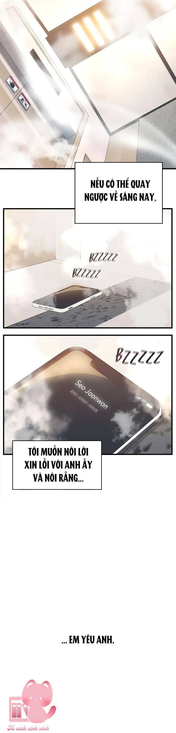 Ba Lần Động Phòng - Chapter 70 - Page 28