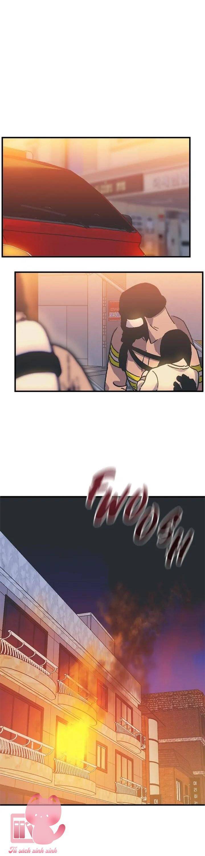 Ba Lần Động Phòng - Chapter 70 - Page 29