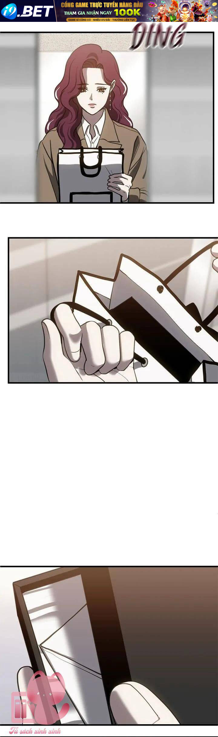 Ba Lần Động Phòng - Chapter 70 - Page 3