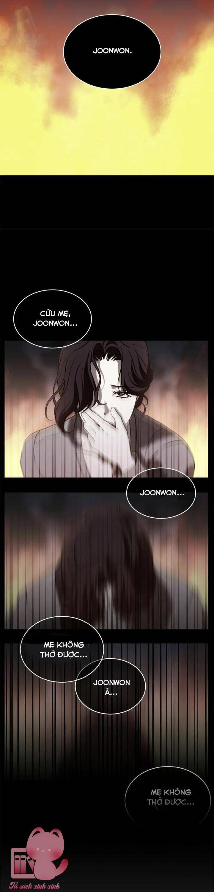 Ba Lần Động Phòng - Chapter 70 - Page 31