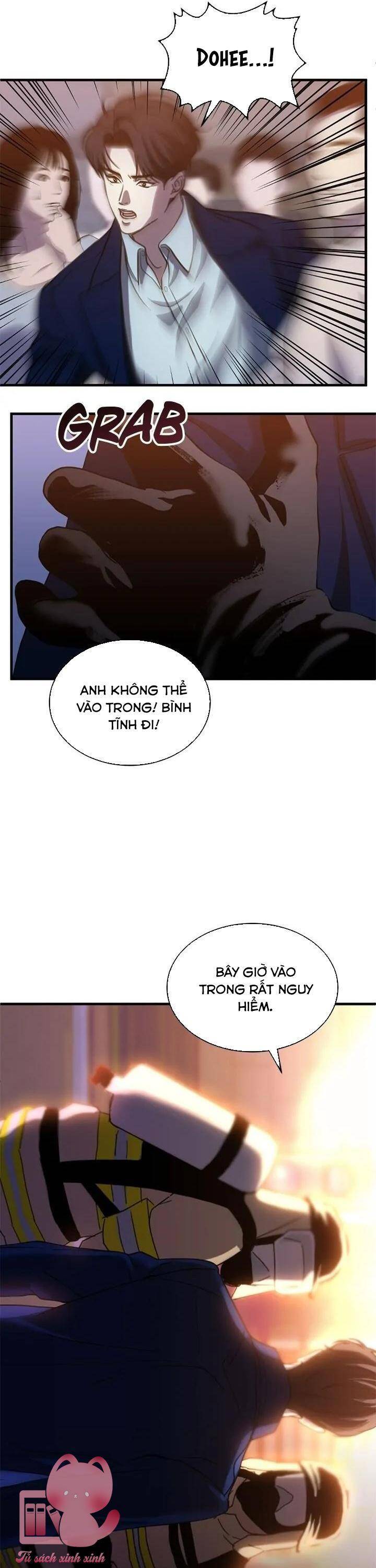 Ba Lần Động Phòng - Chapter 70 - Page 33