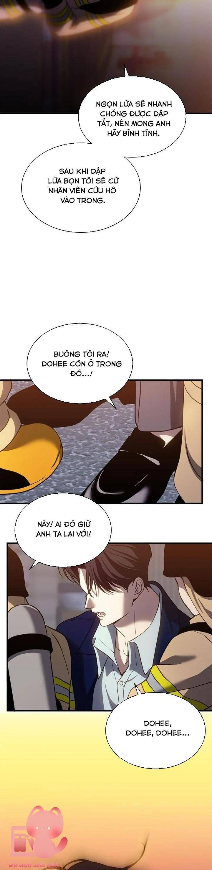 Ba Lần Động Phòng - Chapter 70 - Page 34