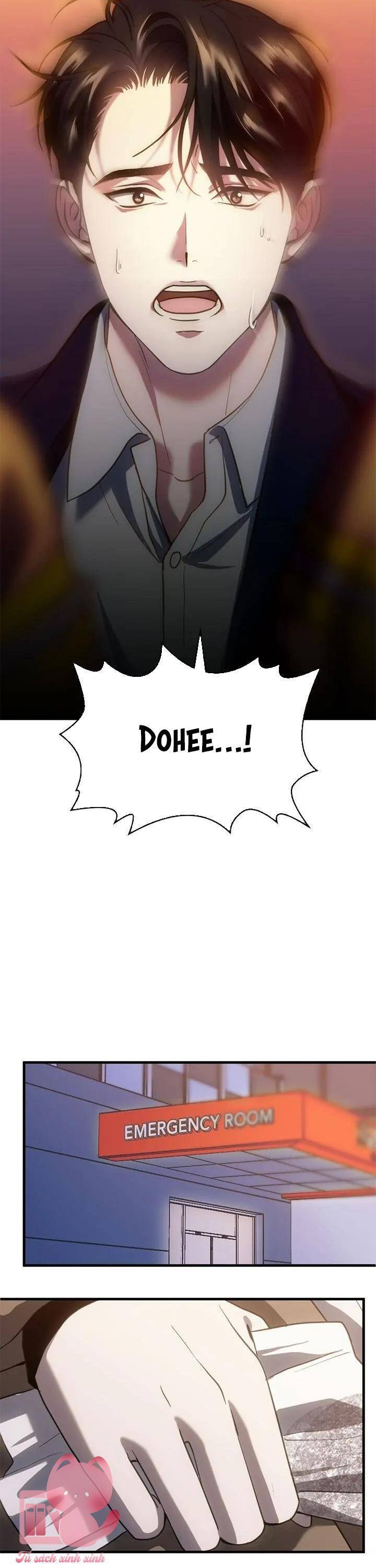 Ba Lần Động Phòng - Chapter 70 - Page 35