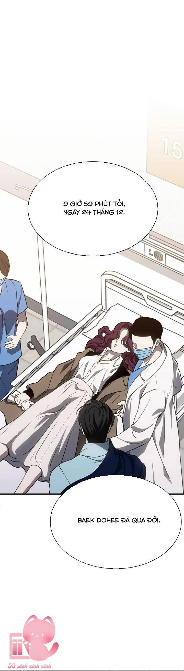 Ba Lần Động Phòng - Chapter 70 - Page 36