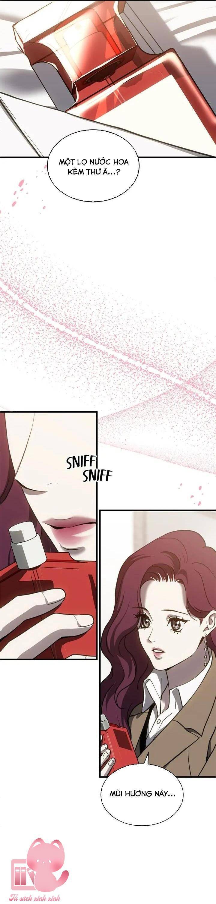 Ba Lần Động Phòng - Chapter 70 - Page 4