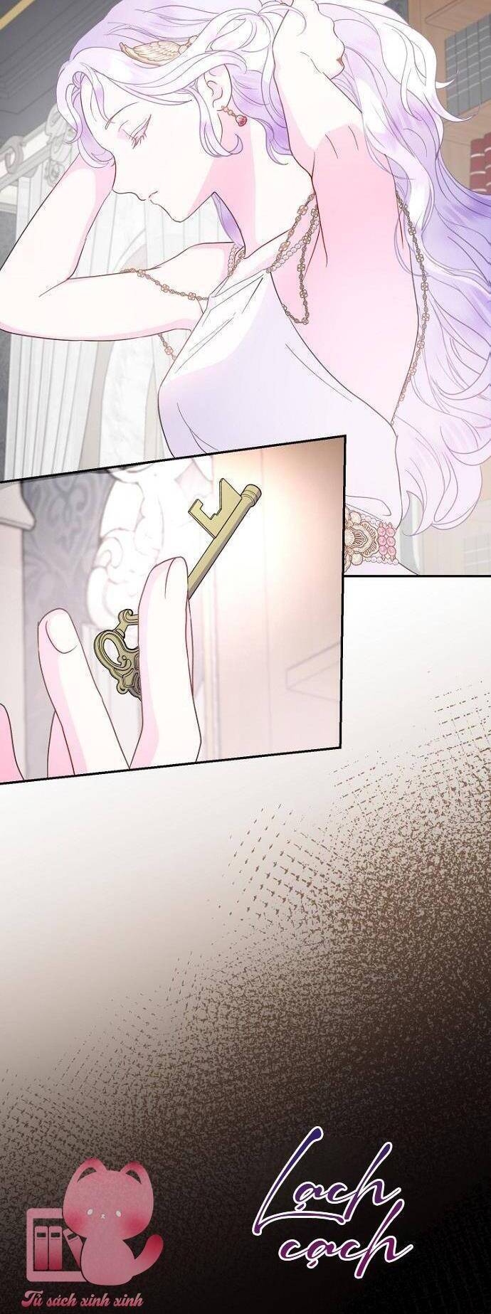 Tiền Là Tất Cả Chồng Là Phù Du - Chapter 94 - Page 11