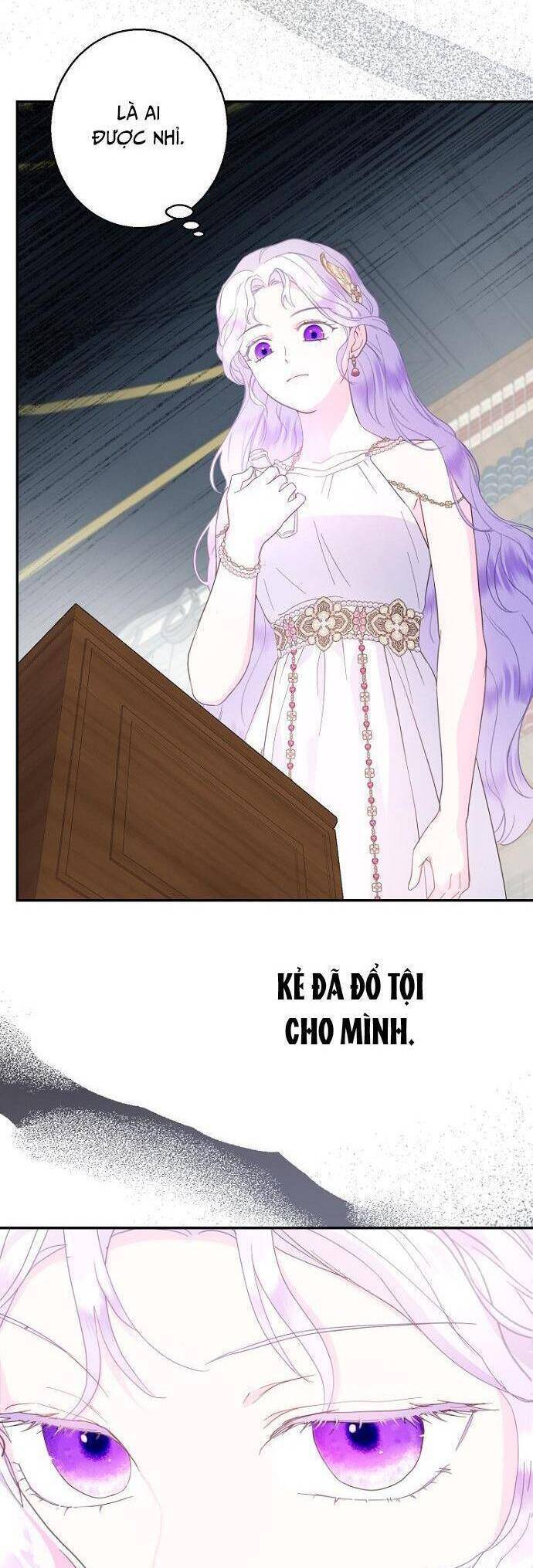 Tiền Là Tất Cả Chồng Là Phù Du - Chapter 94 - Page 13