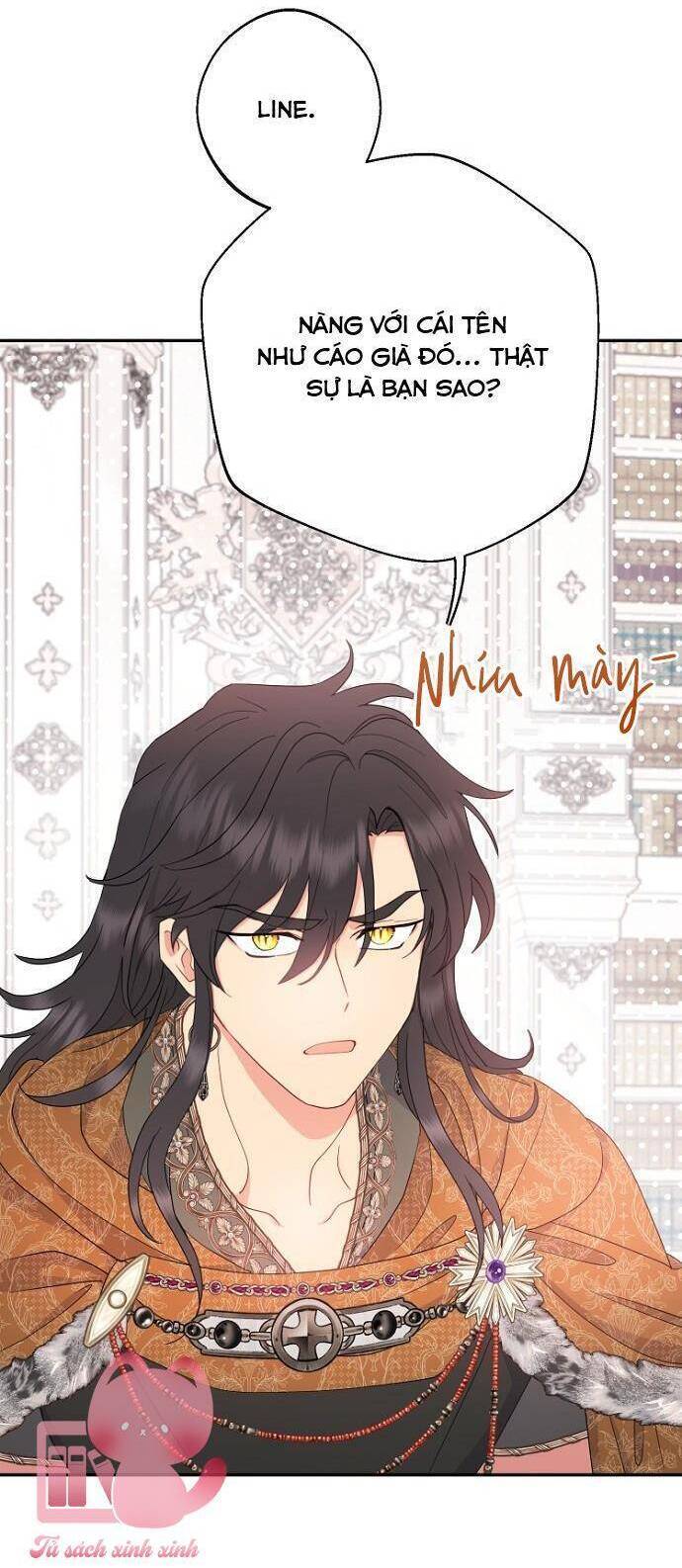 Tiền Là Tất Cả Chồng Là Phù Du - Chapter 94 - Page 16