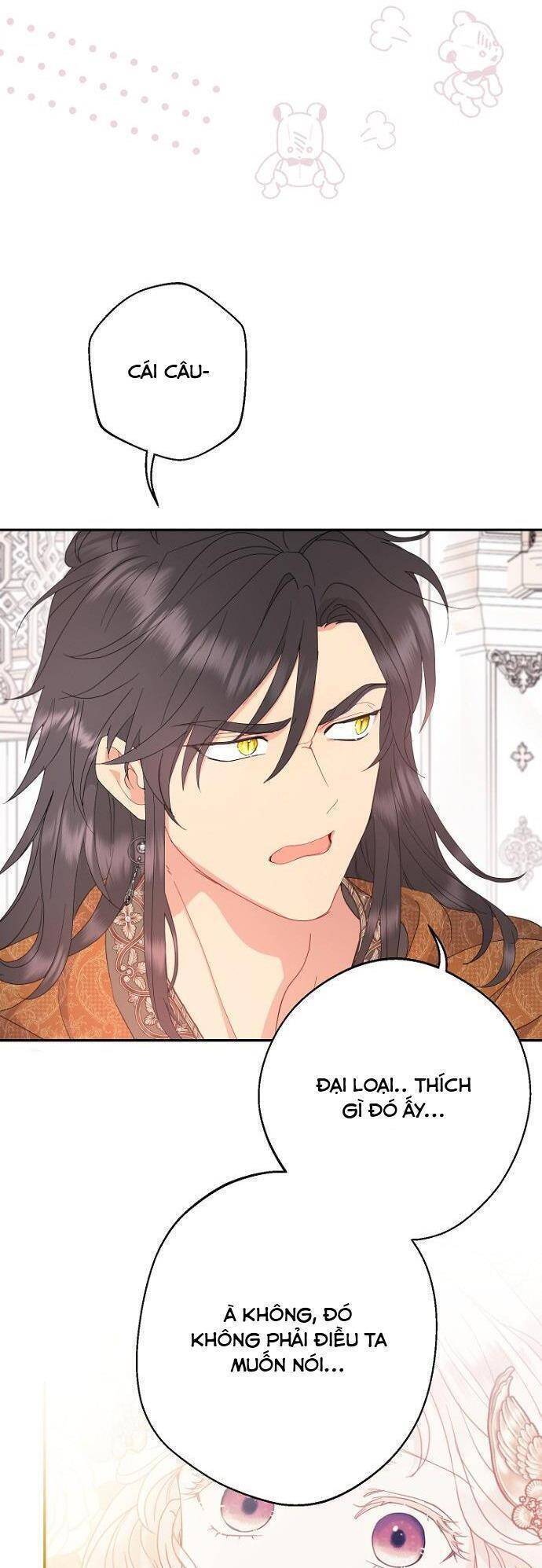 Tiền Là Tất Cả Chồng Là Phù Du - Chapter 94 - Page 18