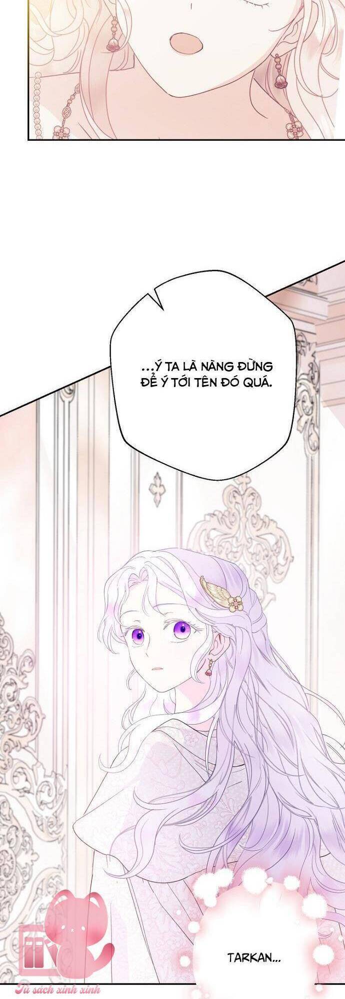 Tiền Là Tất Cả Chồng Là Phù Du - Chapter 94 - Page 19