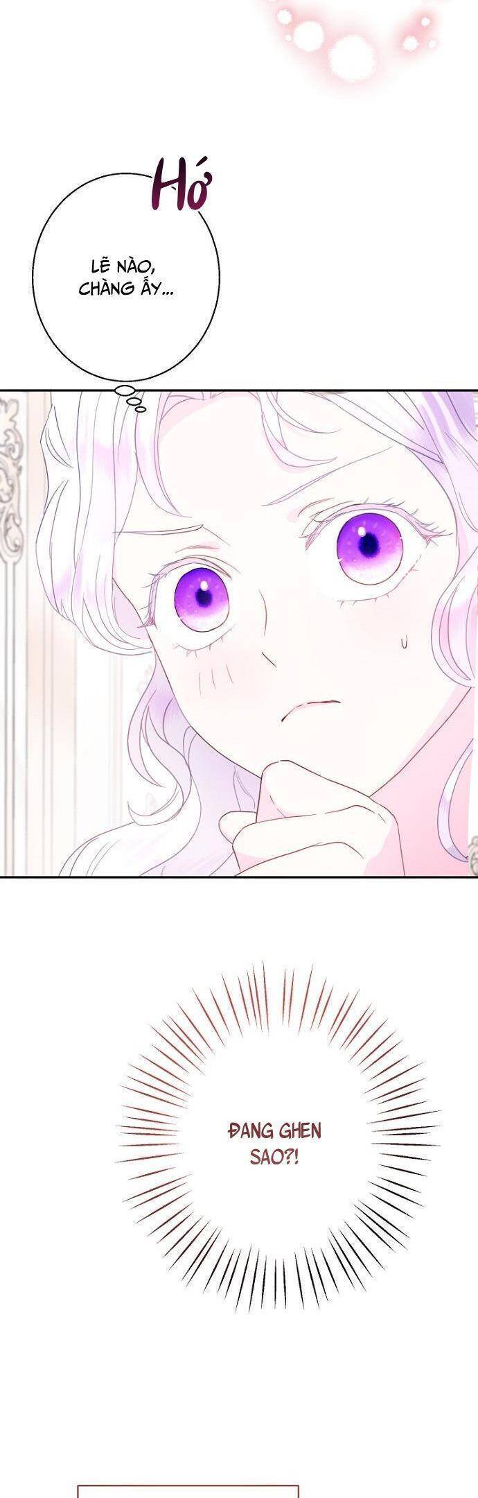 Tiền Là Tất Cả Chồng Là Phù Du - Chapter 94 - Page 20