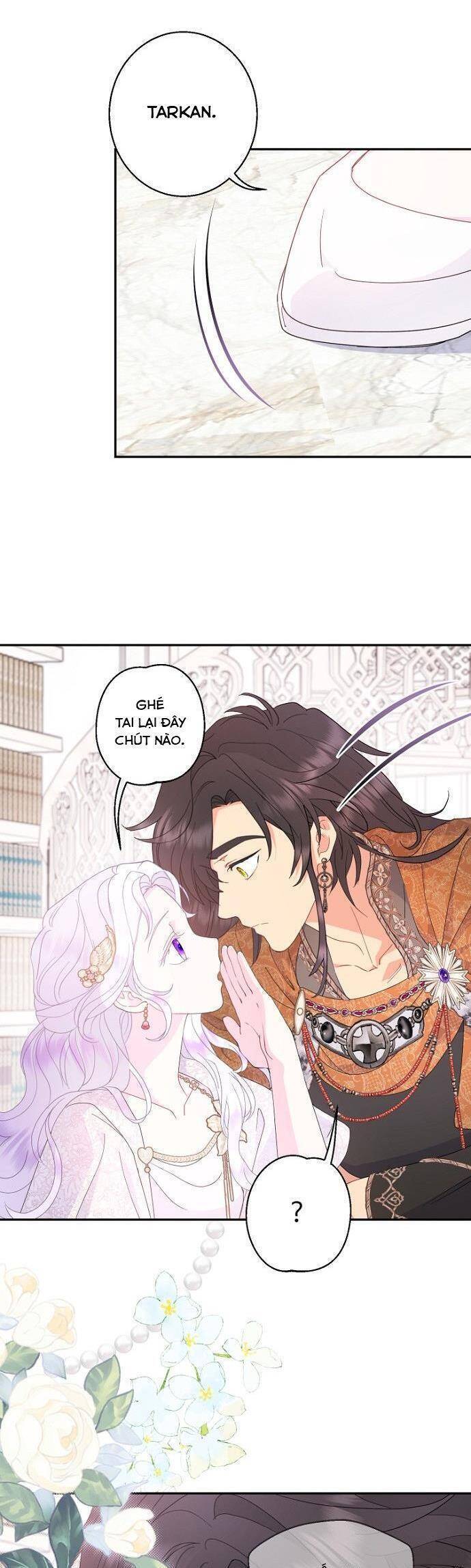 Tiền Là Tất Cả Chồng Là Phù Du - Chapter 94 - Page 23