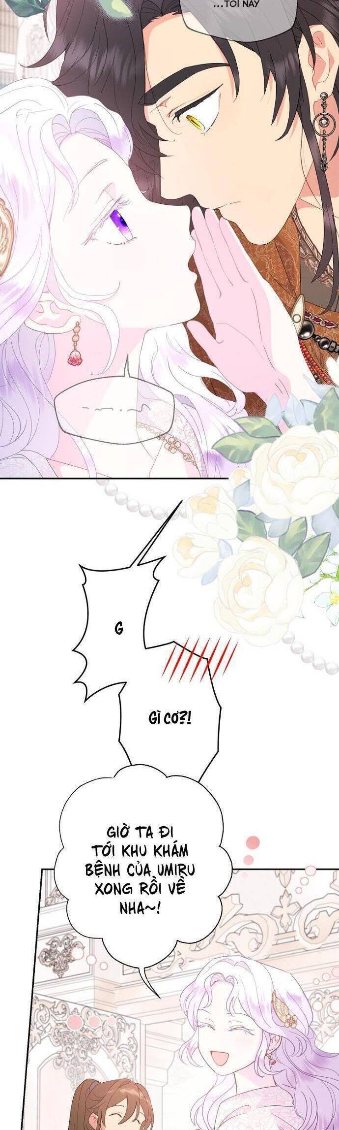 Tiền Là Tất Cả Chồng Là Phù Du - Chapter 94 - Page 24