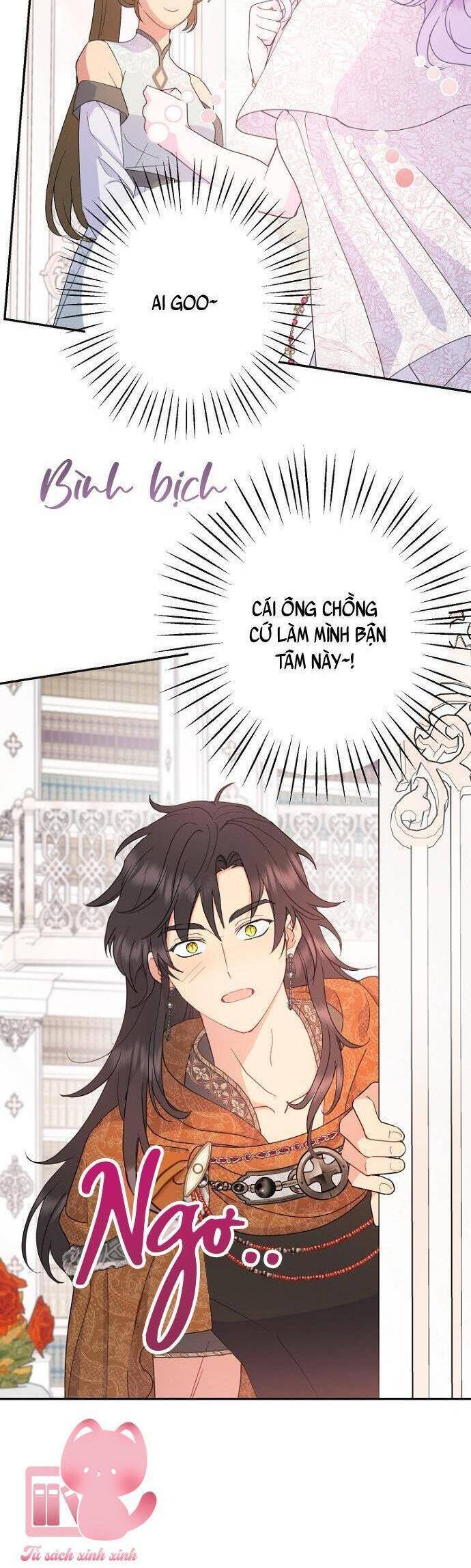 Tiền Là Tất Cả Chồng Là Phù Du - Chapter 94 - Page 25