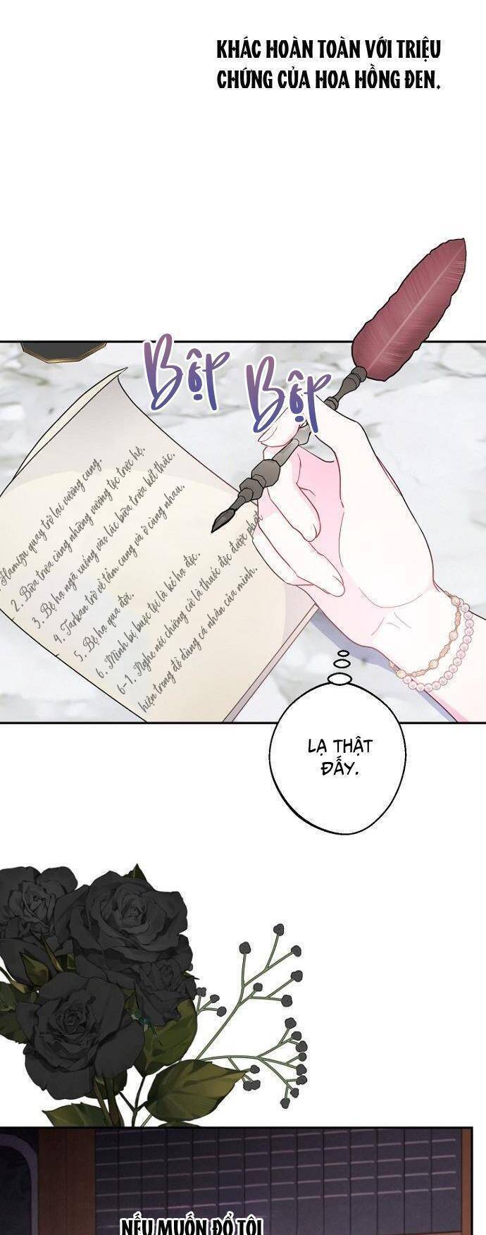 Tiền Là Tất Cả Chồng Là Phù Du - Chapter 94 - Page 3