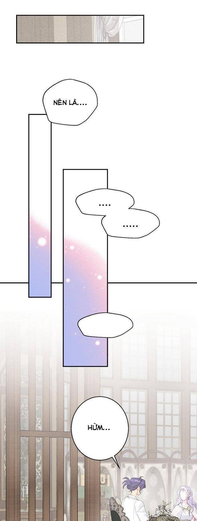 Tiền Là Tất Cả Chồng Là Phù Du - Chapter 94 - Page 38