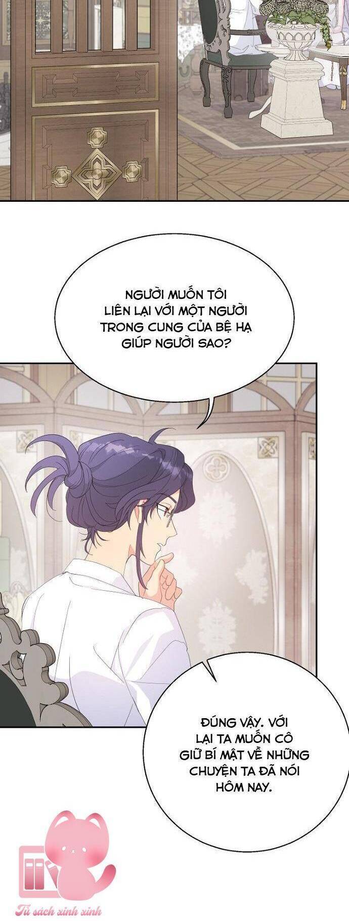 Tiền Là Tất Cả Chồng Là Phù Du - Chapter 94 - Page 39
