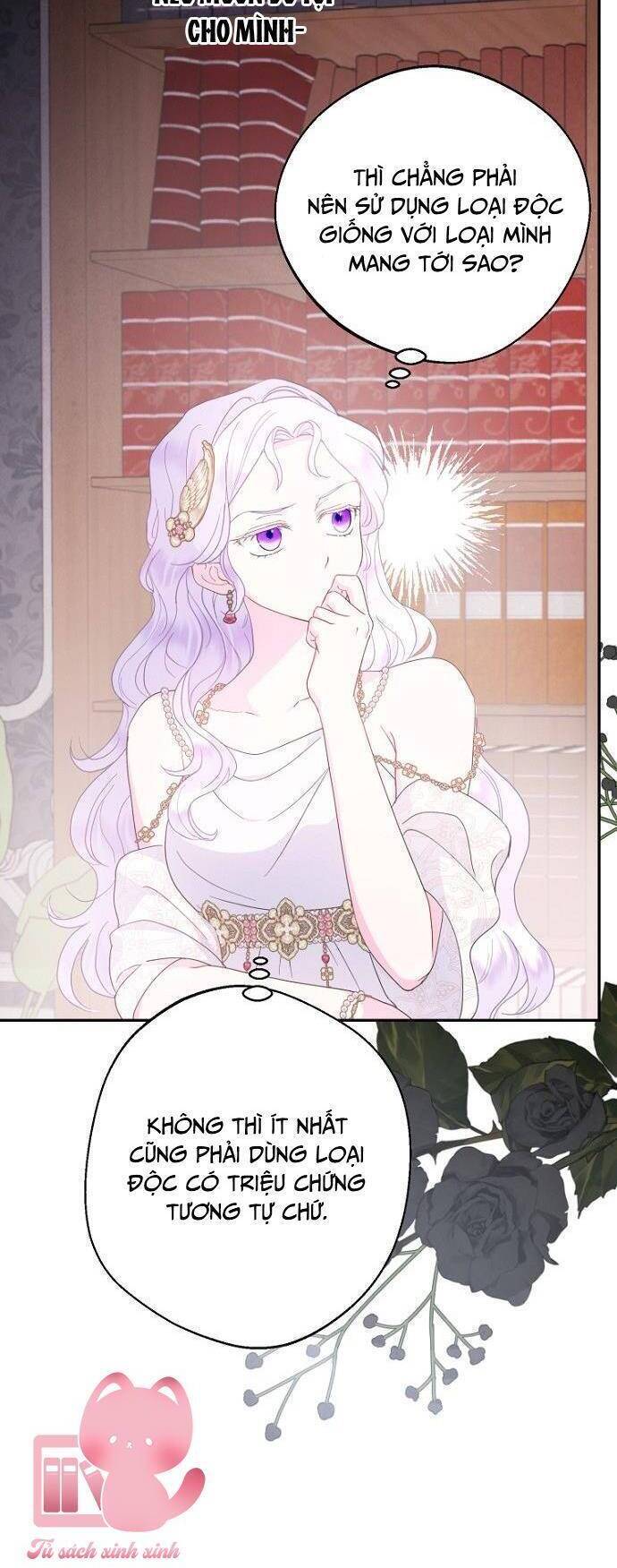 Tiền Là Tất Cả Chồng Là Phù Du - Chapter 94 - Page 4