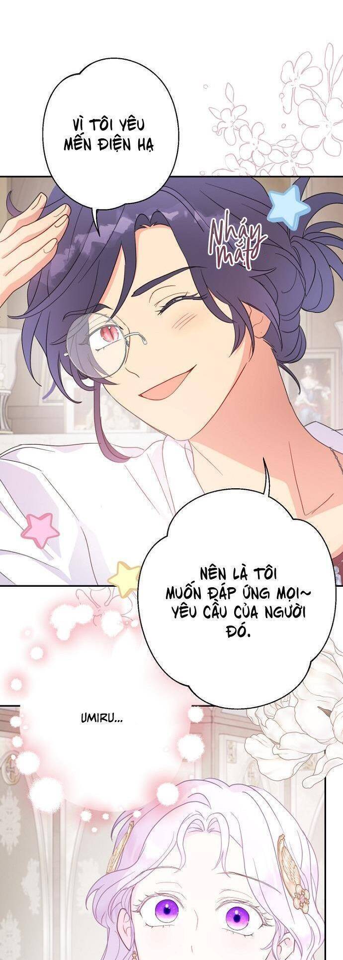 Tiền Là Tất Cả Chồng Là Phù Du - Chapter 94 - Page 43