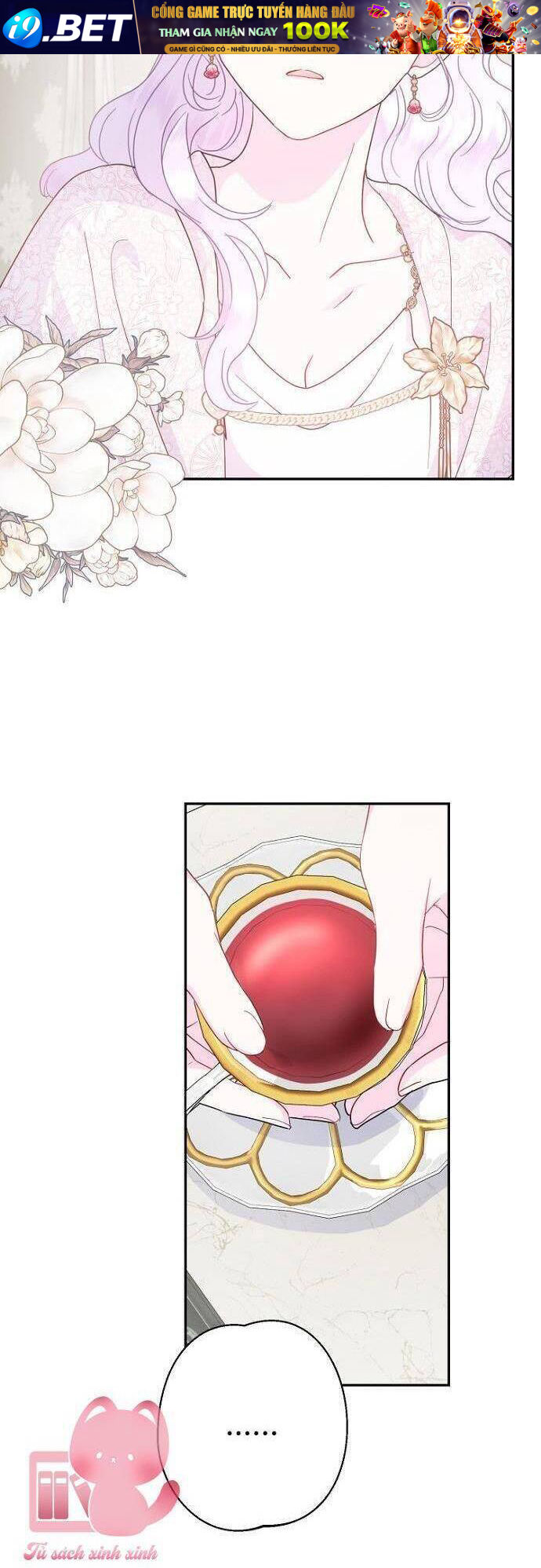 Tiền Là Tất Cả Chồng Là Phù Du - Chapter 94 - Page 44